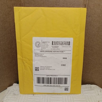 Item photo(s) from verified buyer