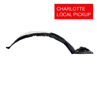 2014-2016 Toyota Corolla Sedan Front Right Fender Liner TO1249178 5387502460. NC
