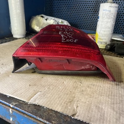 Fanale Posteriore Destro Bmw 320 E 90 2008