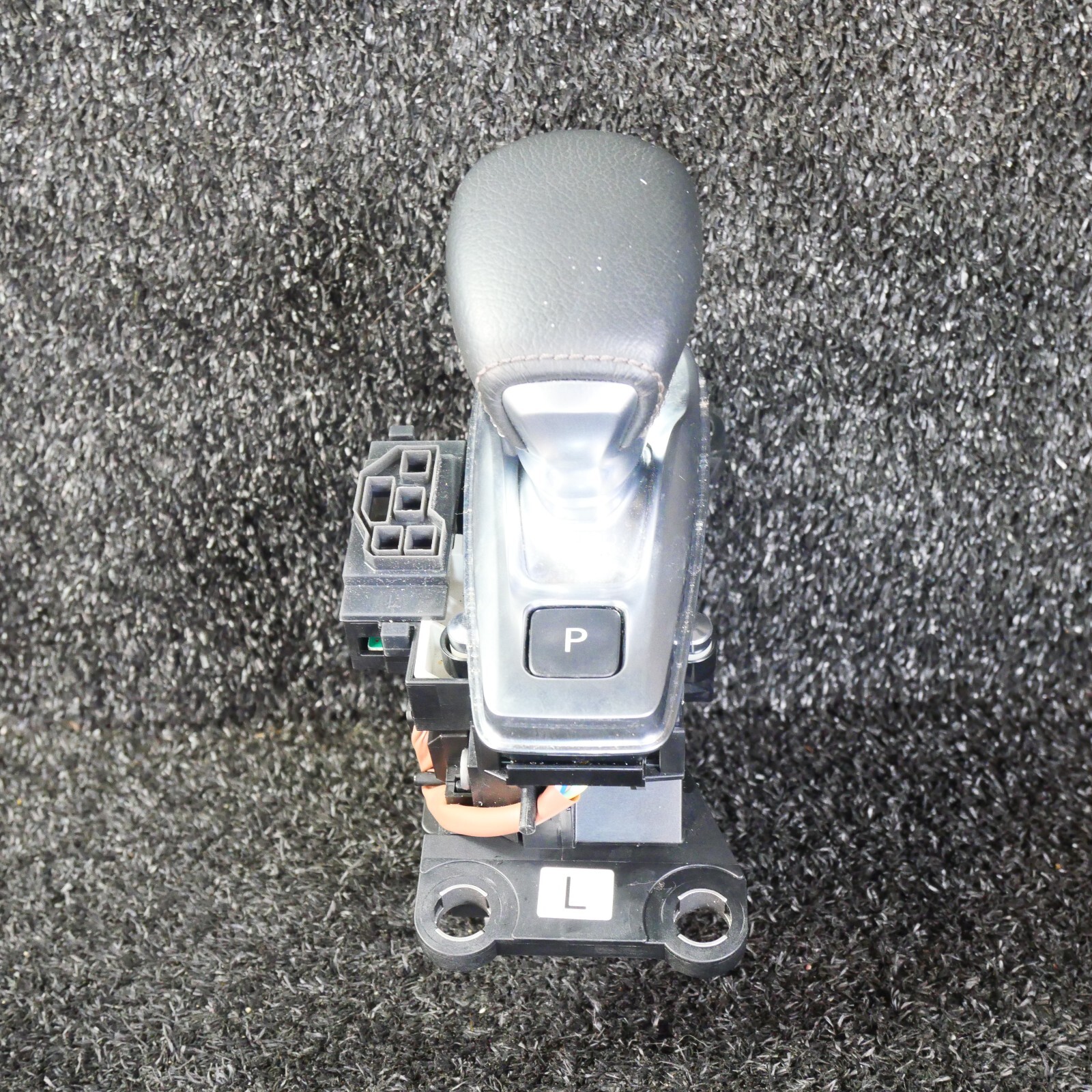 INFINITI QX50 Transmission Gear Selector  Level  Shifter 34901-5NA0A  2019 2020