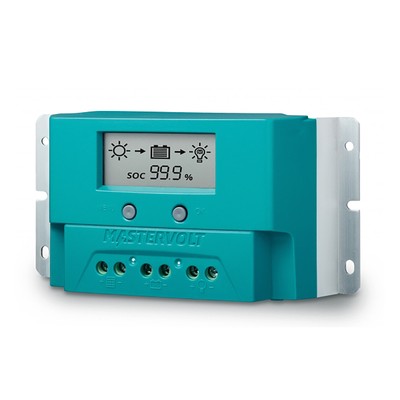Solar ChargeMaster SCM40 PWM Mastervolt 131824000