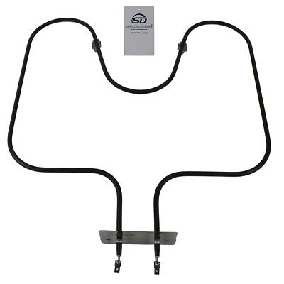 Lower Bake Element Replacement W10207397 9760766 Electric Range Compatible