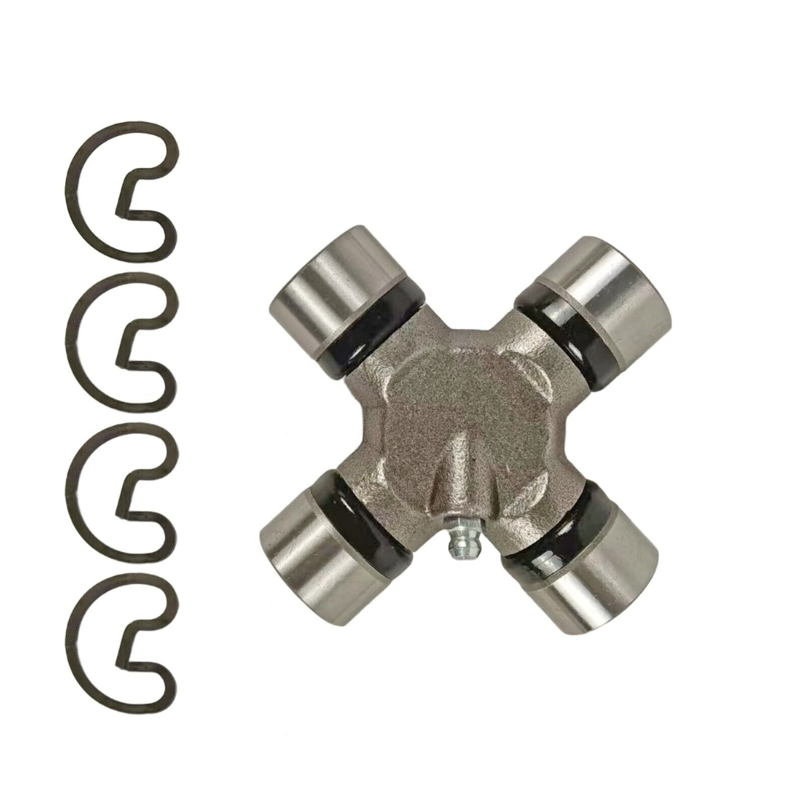 New Universal Joint Kit 5-213X OSR U-Joint Greasable Fit for