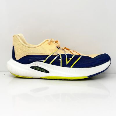

Женские кроссовки New Balance Fuelcell Rebel WFCXCM2 Multicolor 7.5 B, Fuelcell Rebel V2