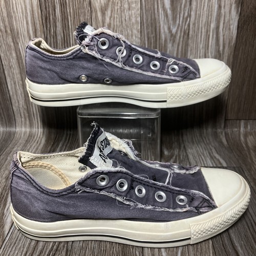 靴 V.A. FRAGMENT CONVERSE US9.5/28cm/VA V.A. TOKYO x fragment design x CONVERSE ALL STAR OX / V.A.