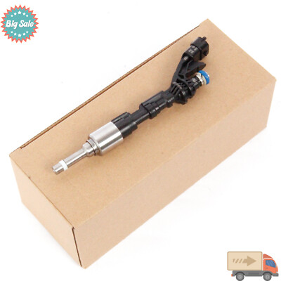 For Land Rover Jaguar Fuel Injector 0261500298, 62120 - NEW OEM For Bosch