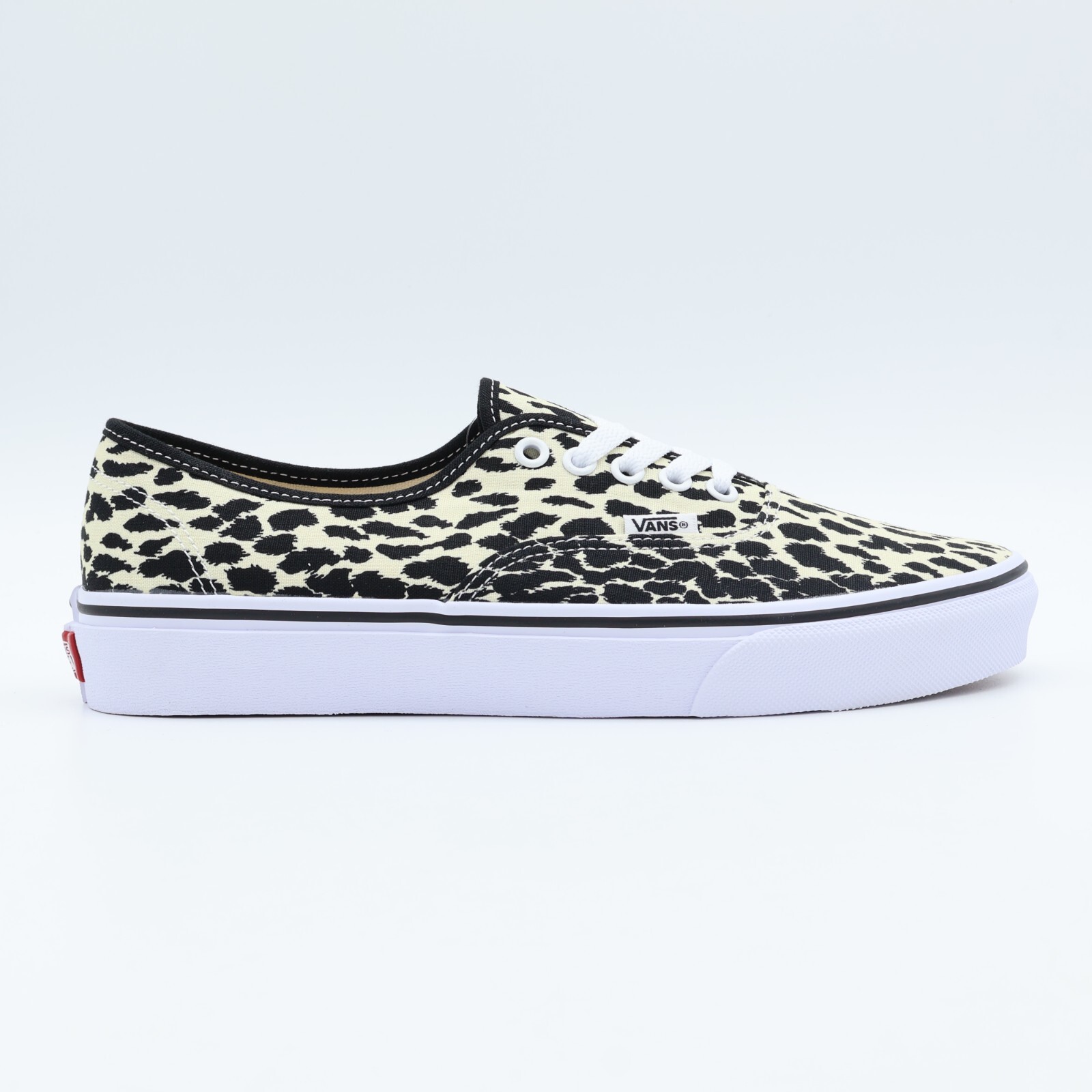 Pre-owned Vans V44wackomaria Wacko Maria  V44 Authentic White Leopard (men's)