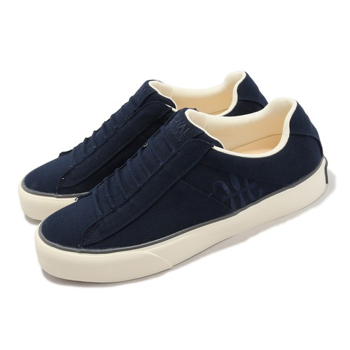 

Мужские кроссовки Royal Elastics Icon V Navy LifeStyle Slip On Casual Shoes 00432-555, Multi-coloured, Icon V
