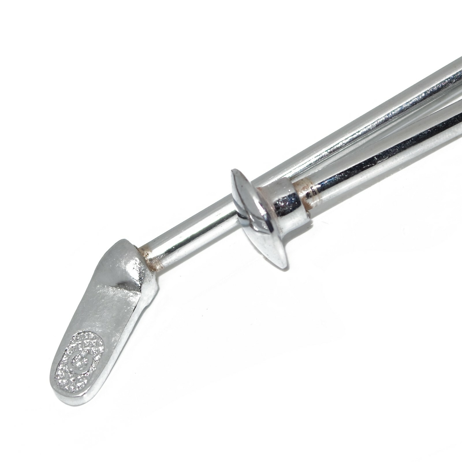 Fuel Lever Arm Choke Lever Set With Rubber Vespa VBB Sprint Super Rally 