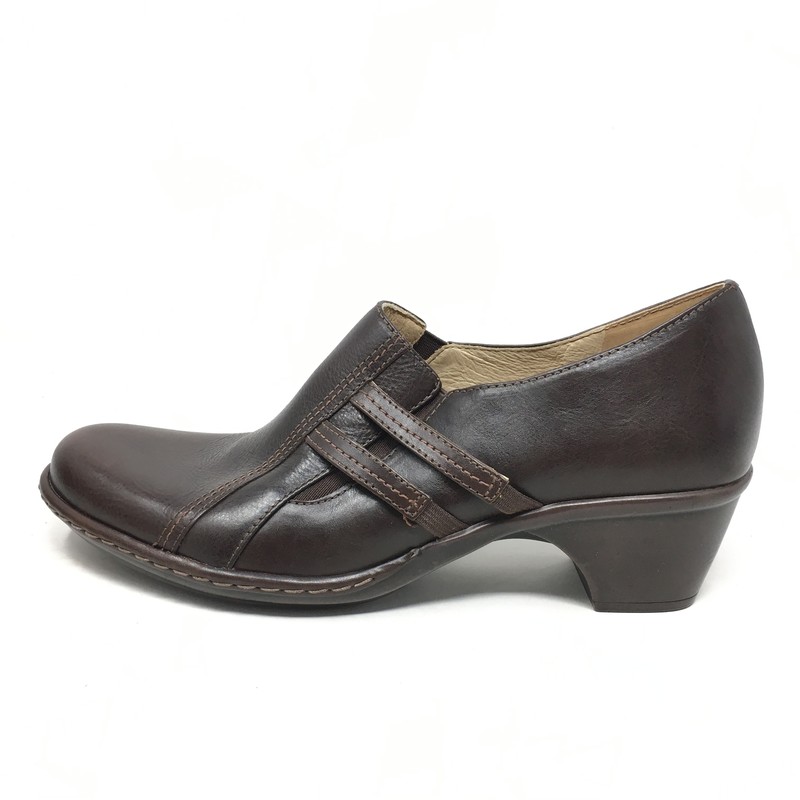 clarks artisan shoe