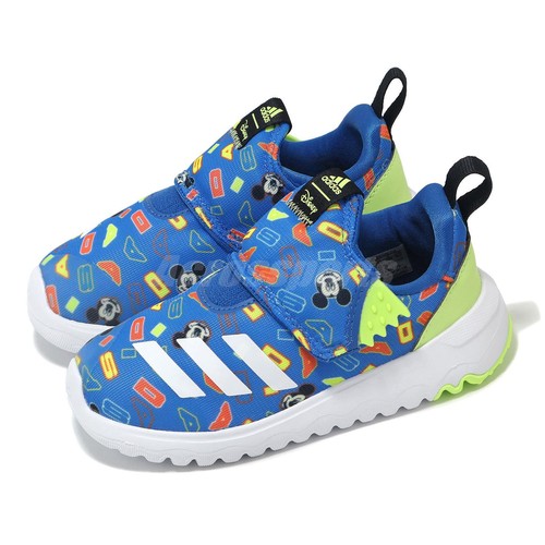 кроссовки для малышей adidas x Disney Suru365 с принтом Микки Мауса IG7179