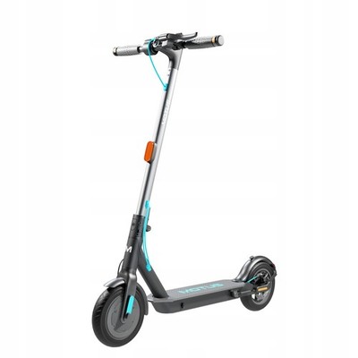 Patinete eléctrico MOTUS Scooty 10 Lite Gen5, 20 km/h, 30 km, categoría C