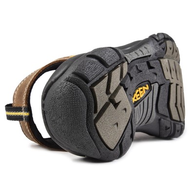 KEEN KEEN HERREN NEWPORT SPORTSANDALEN SANDALEN BRAUN