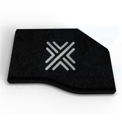 Pipercross Performance Panel Air Filter Mercedes GLB (X247) GLB220 d 19-