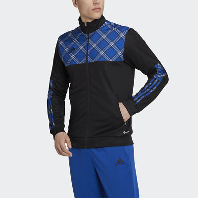 

Мужская спортивная куртка adidas Tiro
