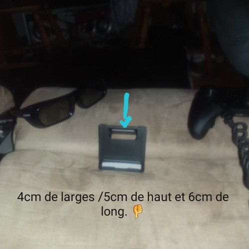 Photos de l'objet d'un acheteur vérifié