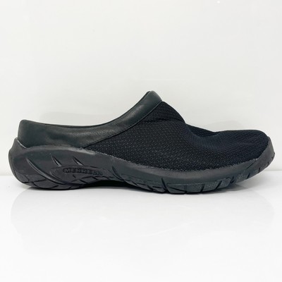 

Merrell Womens Encore Breeze 4 J000554 Черная повседневная обувь Кроссовки Размер 10,5, Черный, Encore Breeze 4
