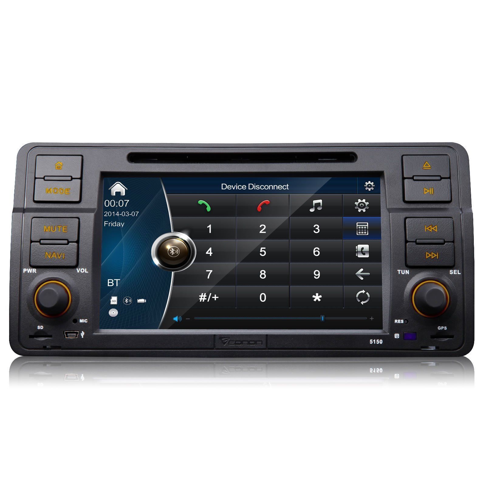 Auto-System Klemmen & Verkabelungen Audio