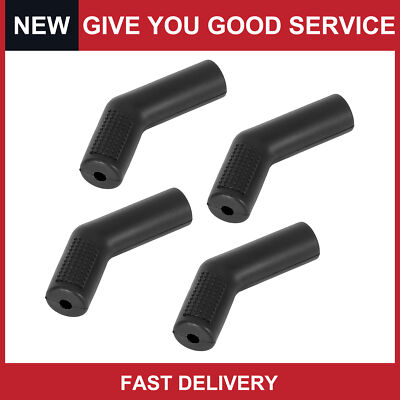 Shift Shifter Boot Protector Cover Rubber Pack Of 4
