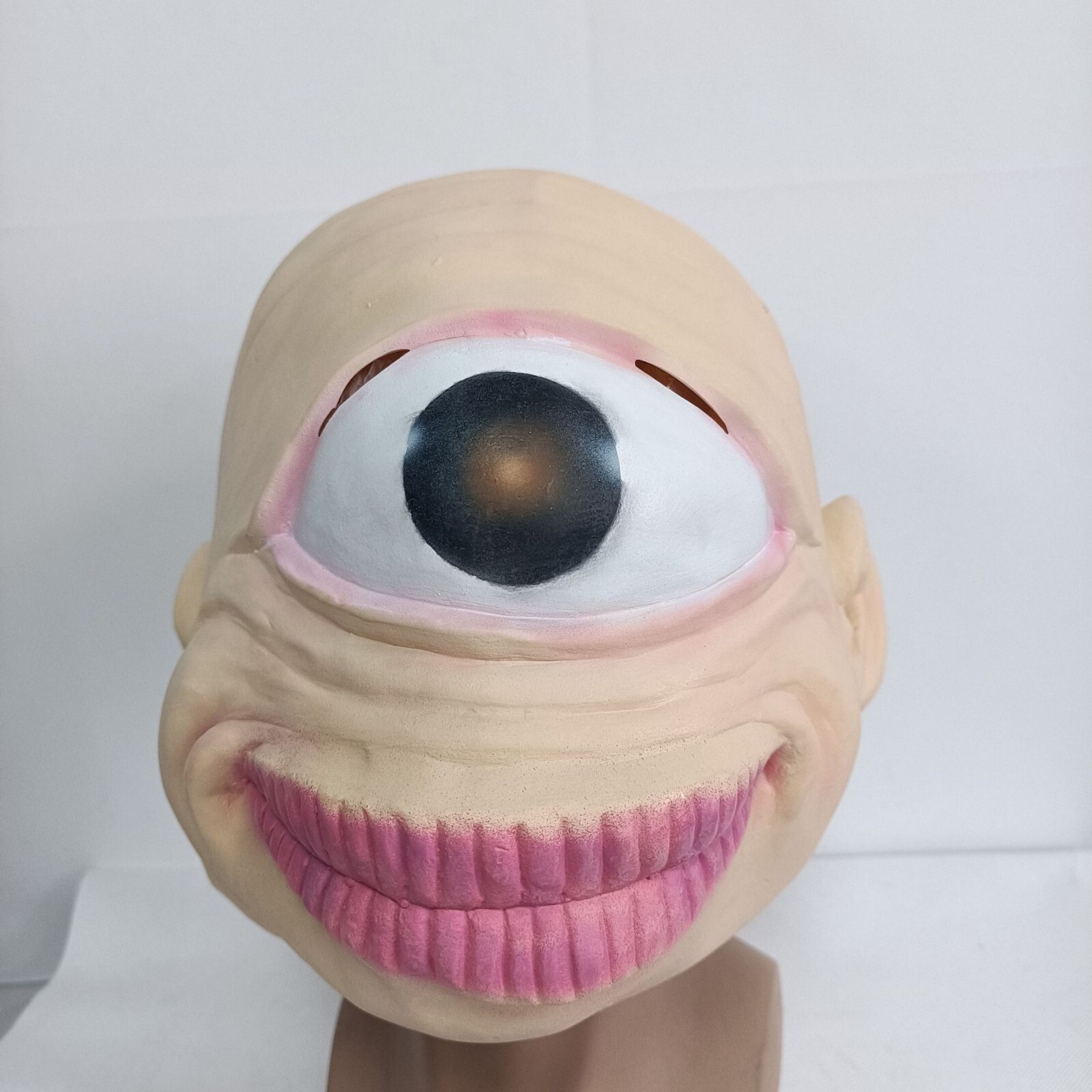masu monster mask バラクラバ MASU（エムエーエスユー） [22AW