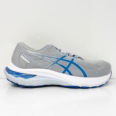 

Asics Womens GT 2000 11 1012B271 Серые кроссовки для бега Размер 6.5, Серый, GT 2000 11