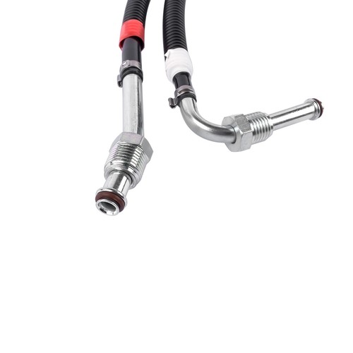 Fuel Line Kit for Chevrolet C1500 C2500 K2500 GMC C1500 C2500 K2500 1988-1995