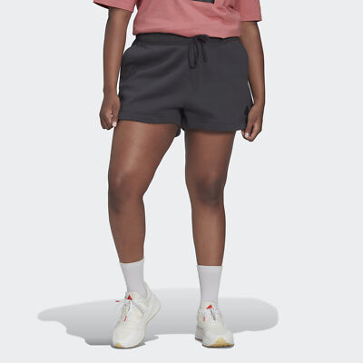 

Спортивные шорты adidas Originals (большие размеры) для женщин
