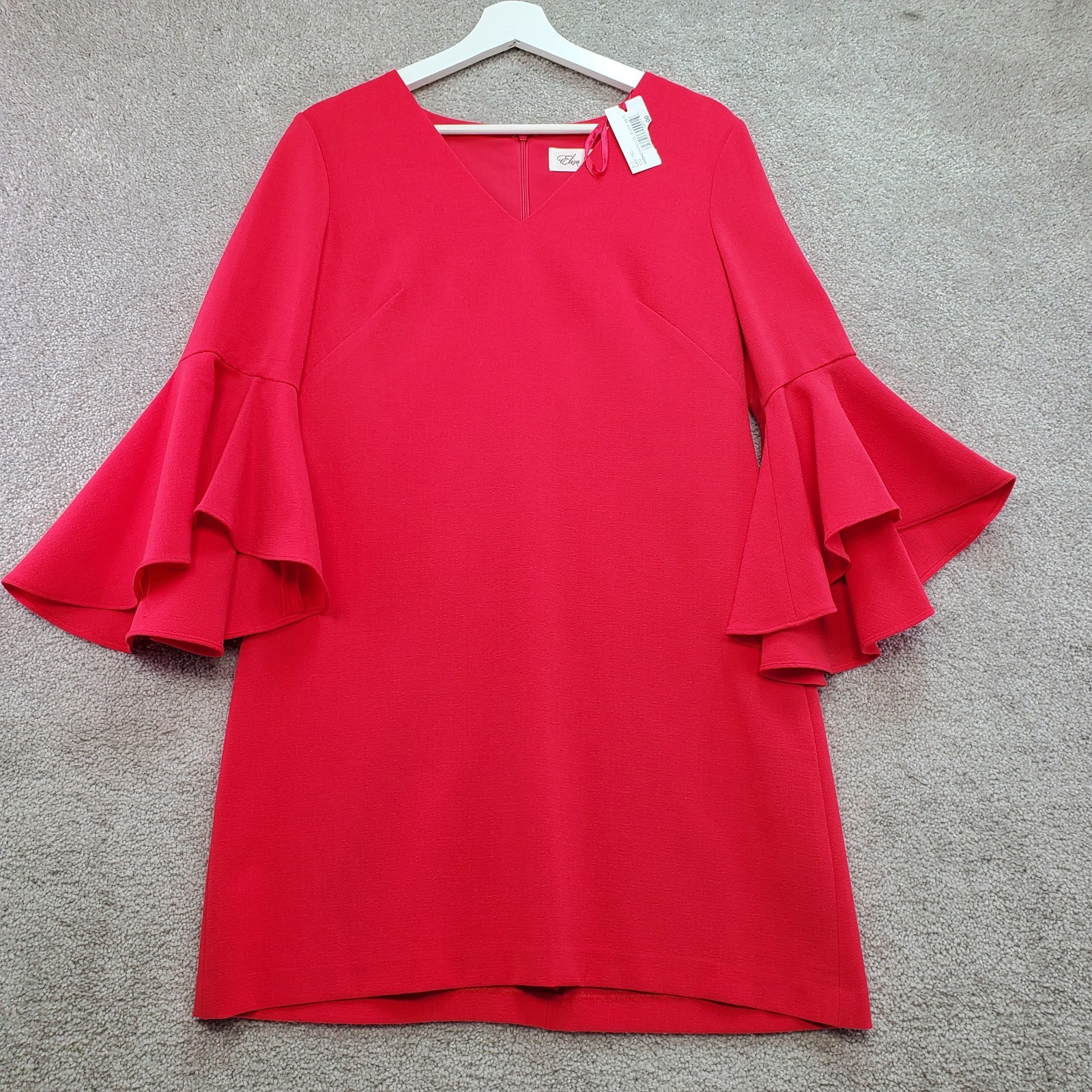 ＊美品＊ マイシャウティー bell sleeve dress bell sleeve dress（ドレス）｜My shawty（マイシャウティー）の