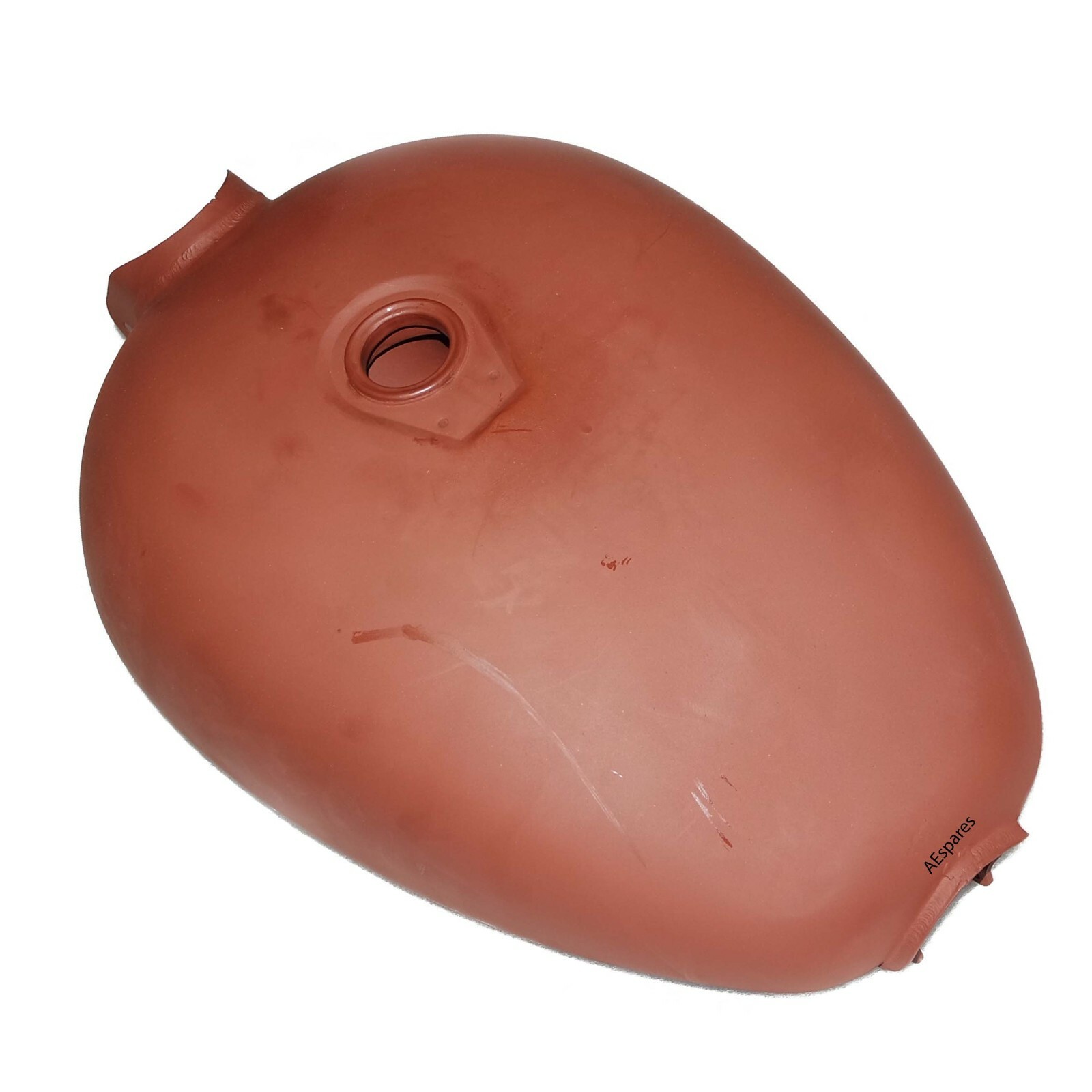 Fits Royal Enfield Electra Classic Standard 350 UCE Petrol Fuel Tank  