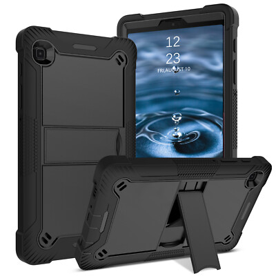 For Samsung Galaxy Tab A8 10.5 SM-X200 Tablet Case Poetic Soft Silicone Cover US