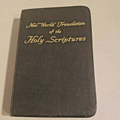 Other World Translation Vatican