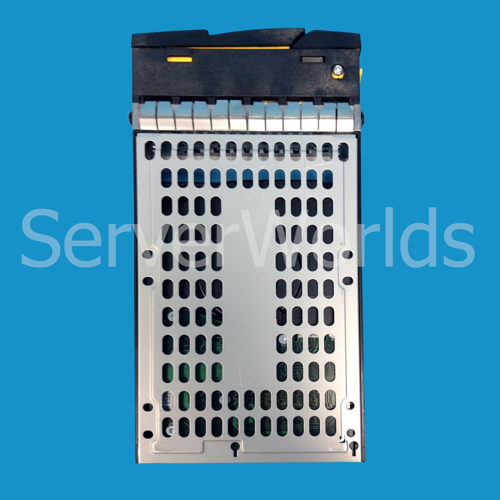 Lot of TEN HP 3TB 7.2K SAS 3.5