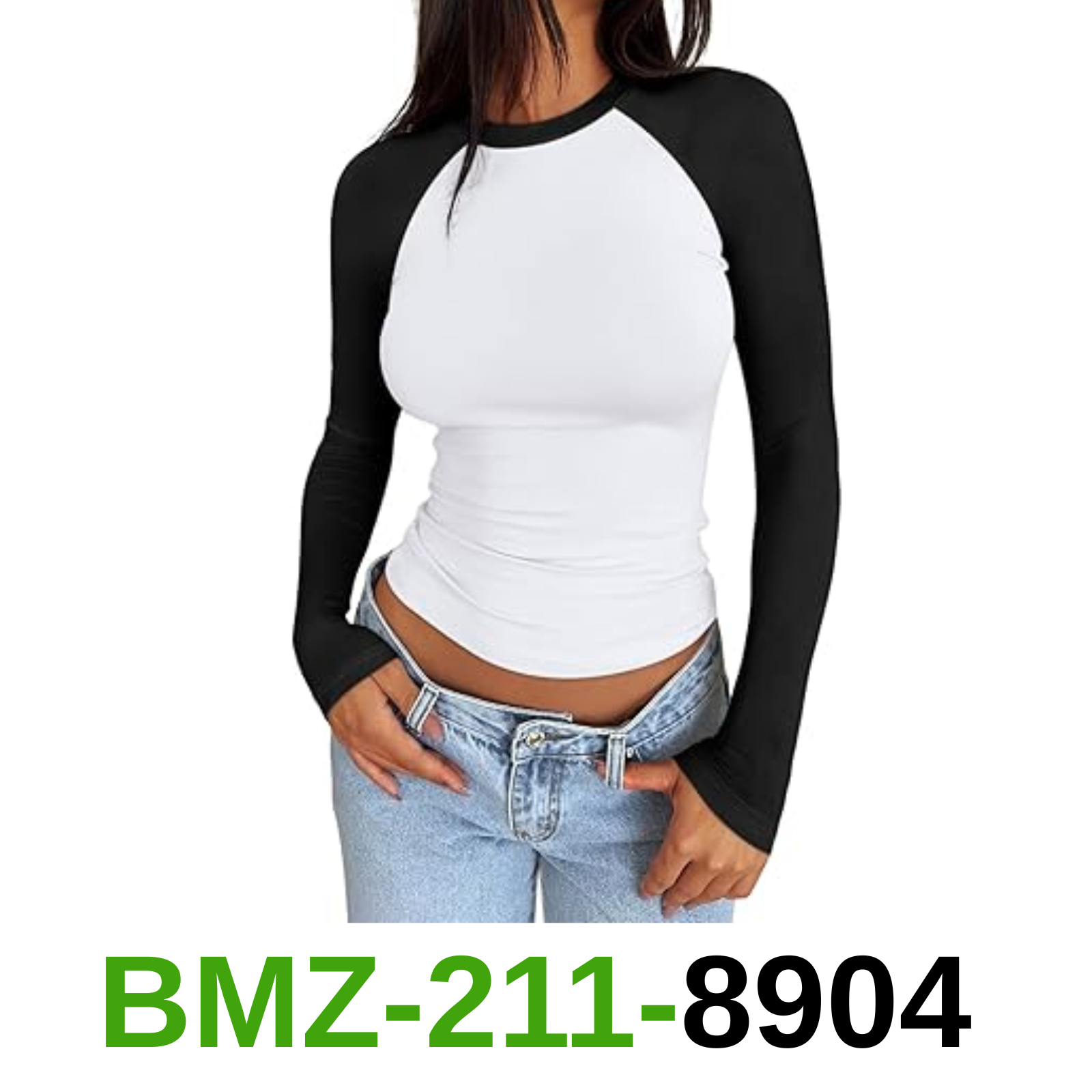Trendy Queen Womens Long Sleeve Shirts 2024 Fall Fashion Outfits Clothes Slim, M