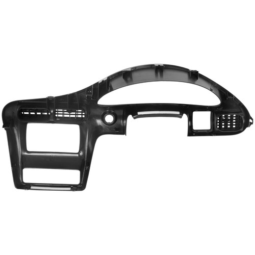 Dash Panel Speedometer Trim Bezel For Chevy Cavalier 2000-2005 Rep. for 22698064