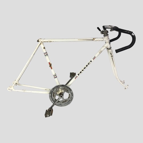 PEUGEOT Eurotour 2003 ロードバイクフレーム PEUGEOT Eurotour 2003 ロードバイクフレーム