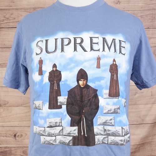 ミュージシャン Supreme t shirt Made in USA $_57.JPG?set_id=8800005007