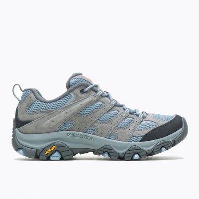 Женская обувь Merrell Moab 3 Wide ширины