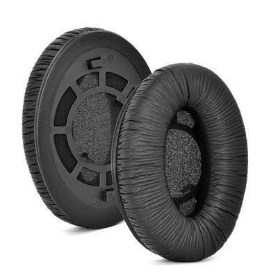 2PCS  Headset Ear Pads Cushion For Sennheiser RS120/HDR120/RS100/RS115/RS119 B