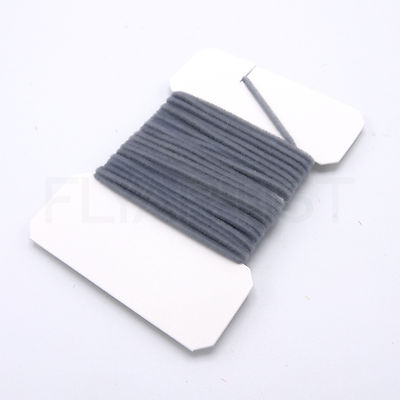 ULTRA CHENILLE - Hareline Fly Tying Jig Material - Micro, Standard, Medium NEW!