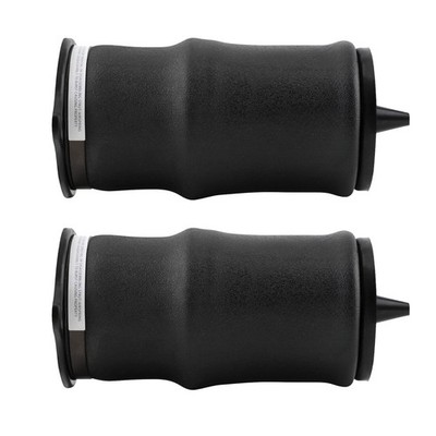 2x Arrière Suspension Air Amortisseur for Mercedes Vito Viano W639 3280301