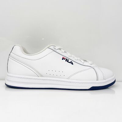 

Fila Womens Reunion 5CM00741-125 Белая повседневная обувь Кроссовки Размер 7, Белый, Reunion
