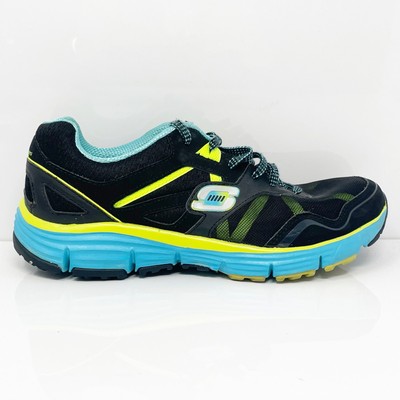 

Женские легкие кроссовки Skechers 11642, черные кроссовки, размер 7,5, Черный, Lightweight