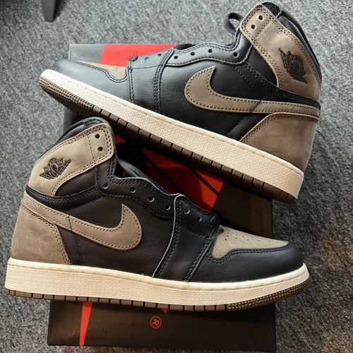 注目のブランド Retro 1 (GS) Jordan Air High  OG シューズ(女性用)