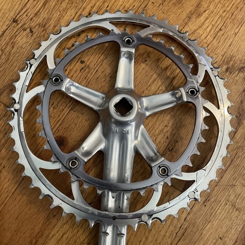 Campagnolo Chorus Crankset 172.5mm 10 Speed