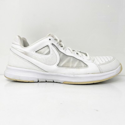 

Nike Womens Air Vapor Ace 724870-103 Белые кроссовки кроссовки размер 10,5, Белый, Air Vapor Ace