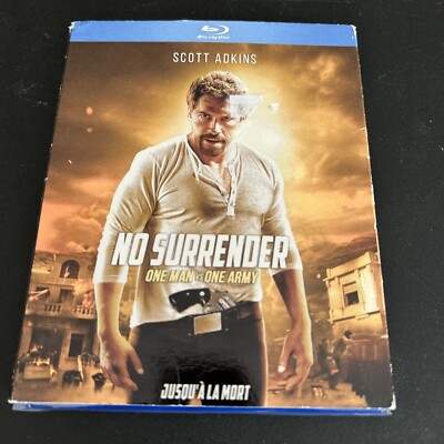 Angel of Mine (Blu-ray, 2019) ( no surrender)