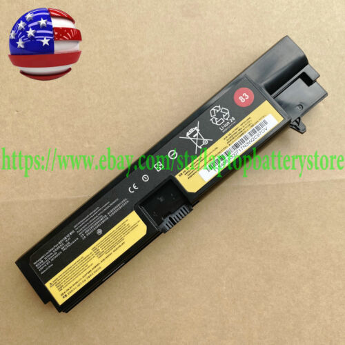 New Battery For Lenovo ThinkPad E570 E575 01AV415 01AV418 SB10K97575 83