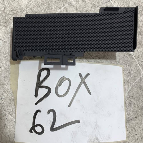 RANGE ROVER SPORT DK62-046A62-B DRIVER RIGHT SIDE DASH TRIM 2013 