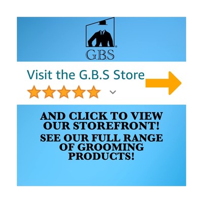 G.B.S GBS Shaving Gift Set with Safety Razor, Bowl, Shaving Soap, Shaving Bru...