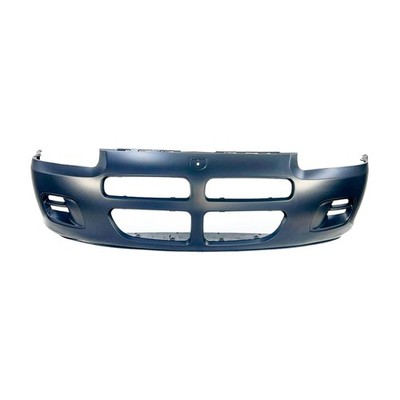 2001-2003 Dodge Stratus ES R/T SE SXT Front Bumper Cover CH1000324 4805251AB LFR